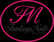 Logo Fantasynails