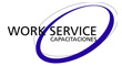 Logo Work Service Capacitaciones Ltda.
