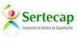 Logo Sertecap