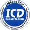 Logo Incades Ltda.