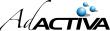 Logo Adactiva Ltda.