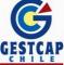 Logo Gestcap Chile Ltda.