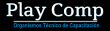 Logo Capacitacion Play Comp Ltda.