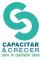 Logo Centro De Capacitacion Laboral Capacitar & Crecer Limitada