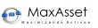 Logo Maxasset - Dunamar
