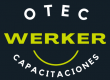 Logo Werker Capacitaciones Limitada