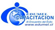Logo Edumel Capacitacion