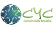 Logo Cyc Capacitacion Integral