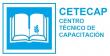 Logo Cetecap Spa