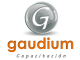 Logo Gaudium Capacitacion