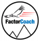 Logo Otec Factor Coach