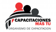 Logo Capacitaciones Mas Tu