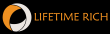Logo Lifetime Rich