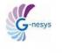 Logo G-nesys