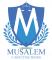 Logo Musalem Capacitaciones