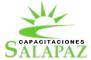 Logo Salapaz Capacitaciones