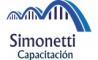 Logo Simonetti Capacitación