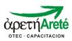 Logo AretÉ Capacitaciones