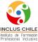 Logo Instituto De Formación Profesional Inclusivo De Chile Spa