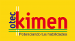 Logo Otec Kimen Sp Ltda