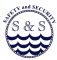 Logo Safety & Security Capacitaciones Eirl