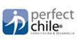 Logo Perfectchile Ltda