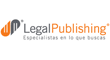Logo Thomson Reuters // Legal Publishing