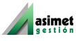 Logo Asimet Gestion S.a.