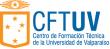 Logo Cft Uv