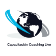 Logo Capacitación Coaching Live Spa