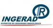 Logo Ingerad Capacitaciones Spa.