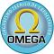 Logo Organismo Técnico De Capacitación Omega Spa.