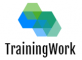 Logo Capacitaciones Training Work