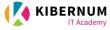 Logo Kibernum It Academy