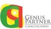 Logo Genus Partner  S.a.