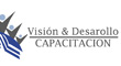Logo Visión Y Desarrollo Capacitación