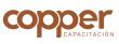 Logo Copper Capacitación Ltda.