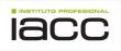 Logo Instituto Profesional Iacc