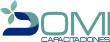 Logo Domi Capacitaciones Ltda.