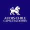 Logo Audis Chile Capacitaciones Spa