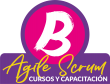 Logo Servicios Y Capacitaciones Agiles Spa