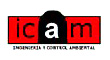 Logo Icam Ingeniería Y Control Ambiental