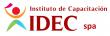 Logo Instituto Idec Spa