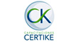 Logo Certike Ltda.