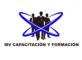 Logo Mv Capacitacion Y Formacion