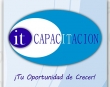 Logo It Capacitacion Limitada