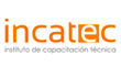 Logo Instituto De Capacitación Técnica Incatec Ltda.