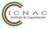 Logo Instituto De Capacitacion Nacional Limitada