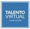 Logo Talento Virtual CapacitaciÓn Spa