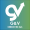 Logo G&v Consulting Spa